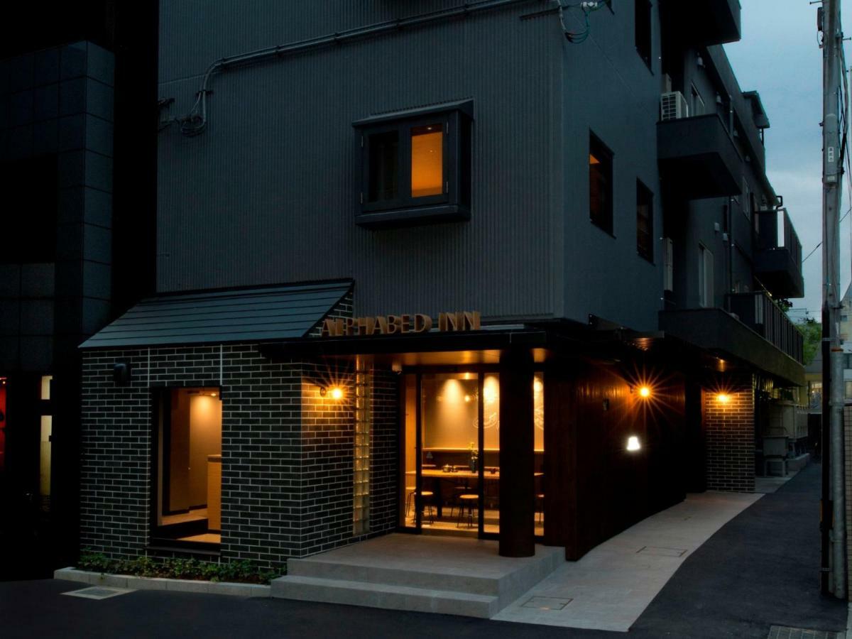 Alphabed Inn Takamatsuekimae 301 / Vacation Stay 36560 Eksteriør bilde