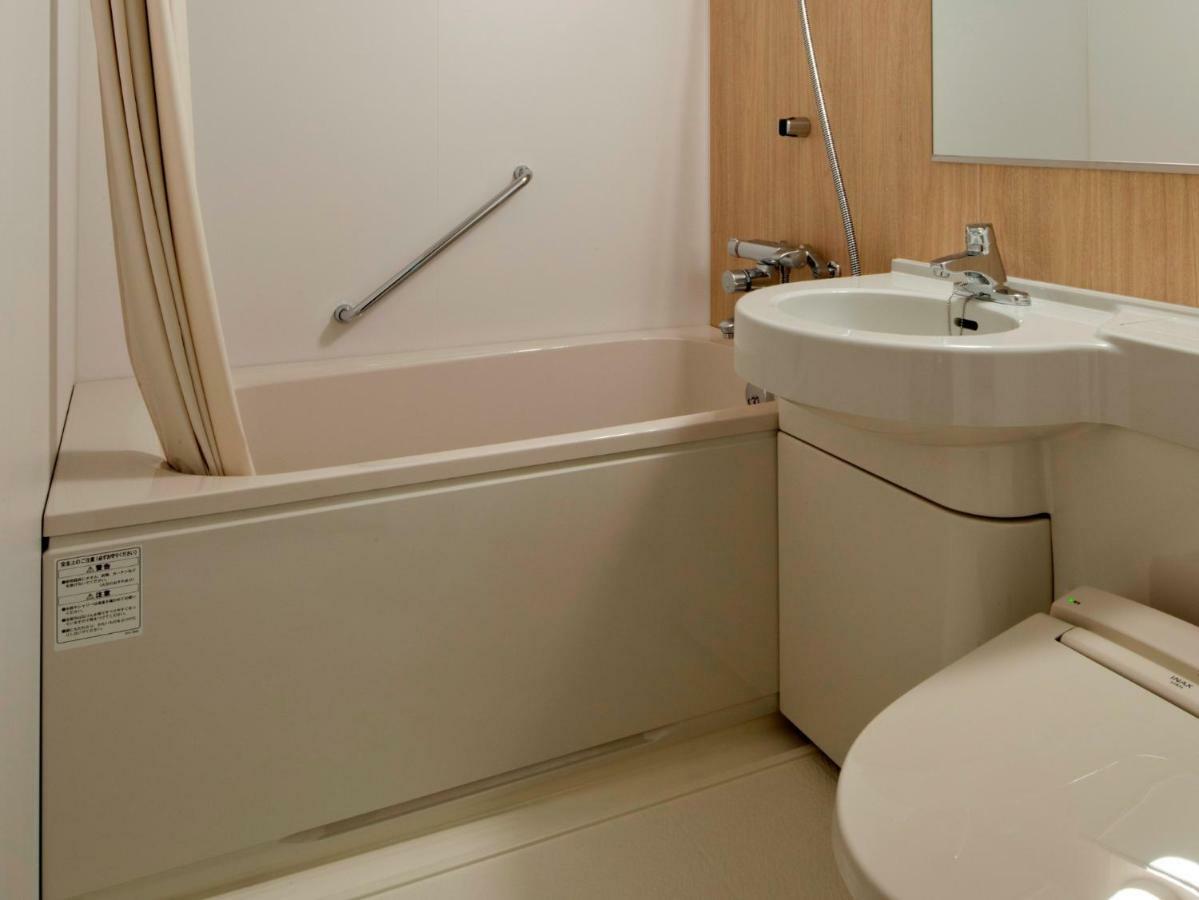 Alphabed Inn Takamatsuekimae 301 / Vacation Stay 36560 Eksteriør bilde